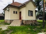 Kőház front